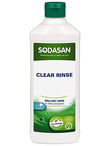 Clear Rinse 500ml (Sodasan)