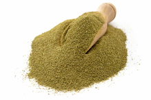 Organic Senna Powder 500g (Sussex Wholefoods)