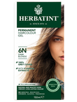 6N Dark Blonde Hair Colour 150ml (Herbatint)