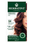 5R Light Copper Chestnut Hair Colour 150ml (Herbatint)