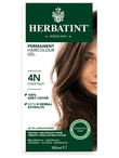 4N Chestnut Hair Colour 150ml (Herbatint)