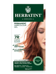 7R Copper Blonde Hair Colour 150ml (Herbatint)