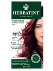 FF1 Henna Red Hair Colour 150ml (Herbatint)