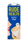 Oat Barista Drink, Organic 1l (Rude Health)