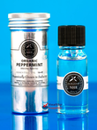 Organic Food Grade Peppermint Oil 10ml (NHR Organic Oils)