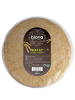 Wheat Pizza Bases x 2, Organic 300g (Biona)