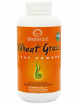Wheat Grass Leaf Powder 250g (Lifestream)