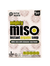 Miso Soup 60g - Edamame Soy Bean (King Soba Mighty Miso, Organic)