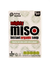 Miso Soup 60g - Tofu & Ginger (King Soba Mighty Miso, Organic)