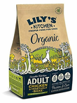 Chicken with Vegetables Bake for Dogs, Organic 1kg (Lilys Kitchen)