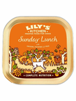 Grain Free Sunday Lunch Tray 150g (Lilys Kitchen)