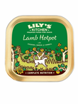 Lamb Hotpot Tray 150g (Lilys Kitchen)