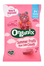 Raspberry & Blueberry Rice Cakes, Organic 50g (Organix)