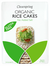 Rice Cakes without Salt, Organic 130g (Clearspring)