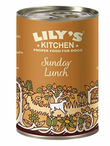 Grain Free Sunday Lunch 400g (Lilys Kitchen)