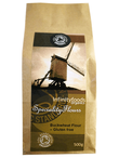 Buckwheat Flour, Organic 500g (Infinity Foods)