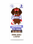 Superfood Dog Chews 55g (Denzels)