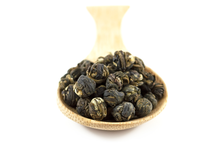 Jasmine Pearls Tea 50g (Sussex Wholefoods)