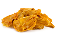 Organic Jackfruit Pieces 250g (Sussex Wholefoods)