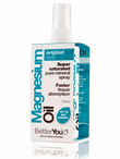 Magnesium Oil Original Spray 100ml (BetterYou)