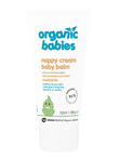 Calming Nappy Cream, Organic 50ml (Green People)