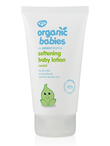 Softening Baby Lotion, Organic 150ml (Green People)