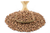 Organic Kasha (Roasted Buckwheat) 25kg (Bulk)