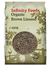 Whole Brown Flaxseed 250g - Organic (Infinity Foods)