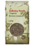 Whole Brown Flaxseed 450g - Organic (Infinity Foods)