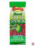 Real Fruit Snack Apple & Raspberry 15g (Frutina)