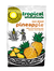 Dried Pineapple 100g - No added ingredients (Tropical Wholefoods)
