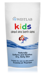 Kid's Dead Sea Bath Salts 500g (Westlab)