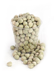 Snow Peas, Organic 500g (Aconbury Sprouts)