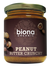 Roasted Crunchy Peanut Butter, Organic 250g (Biona)