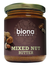 Mixed Nut Butter, Organic 170g (Biona)