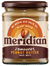 Smooth Peanut Butter 280g (Meridian)