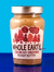 Crunchy Peanut Butter, Organic 340g (Whole Earth)