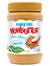 Toasted Soya Spread, Smooth 500g (WOWButter)
