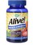 Alive! Men's Energy Multi-Vitamin, 60 Soft Jells (Nature's Way)