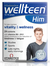 WellTeen Him, 30 Tablets (Vitabiotics)