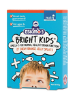 Bright Kids Chewable Jellies 27 jellies (Eskimo)