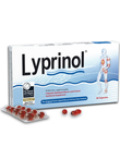 Lyprinol 50 Capsules (Lyprinol)