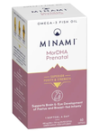 MorDHA Prenatal 60 Capsules (Minami Nutrition)