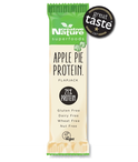Apple Pie Protein Flapjack, 38g (Creative Nature)