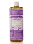 18-in-1 Hemp Lavender Castile Soap 946ml (Dr. Bronner's)