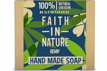 Hemp Soap 100g (Faith in Nature)