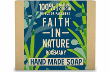 Rosemary Soap 100g (Faith in Nature)