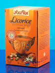 Yogi Tea - Licorice (Egyptian Spice) x15 Bags