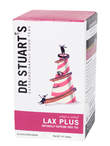 Senna "Lax Plus" Herbal Tea - 15 bags (Dr Stuart's)
