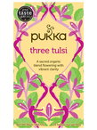 Tulsi Clarity Tea, Organic 20 x Sachets (Pukka)